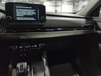 2023 Mitsubishi Outlander SE 2.5 S-AWC