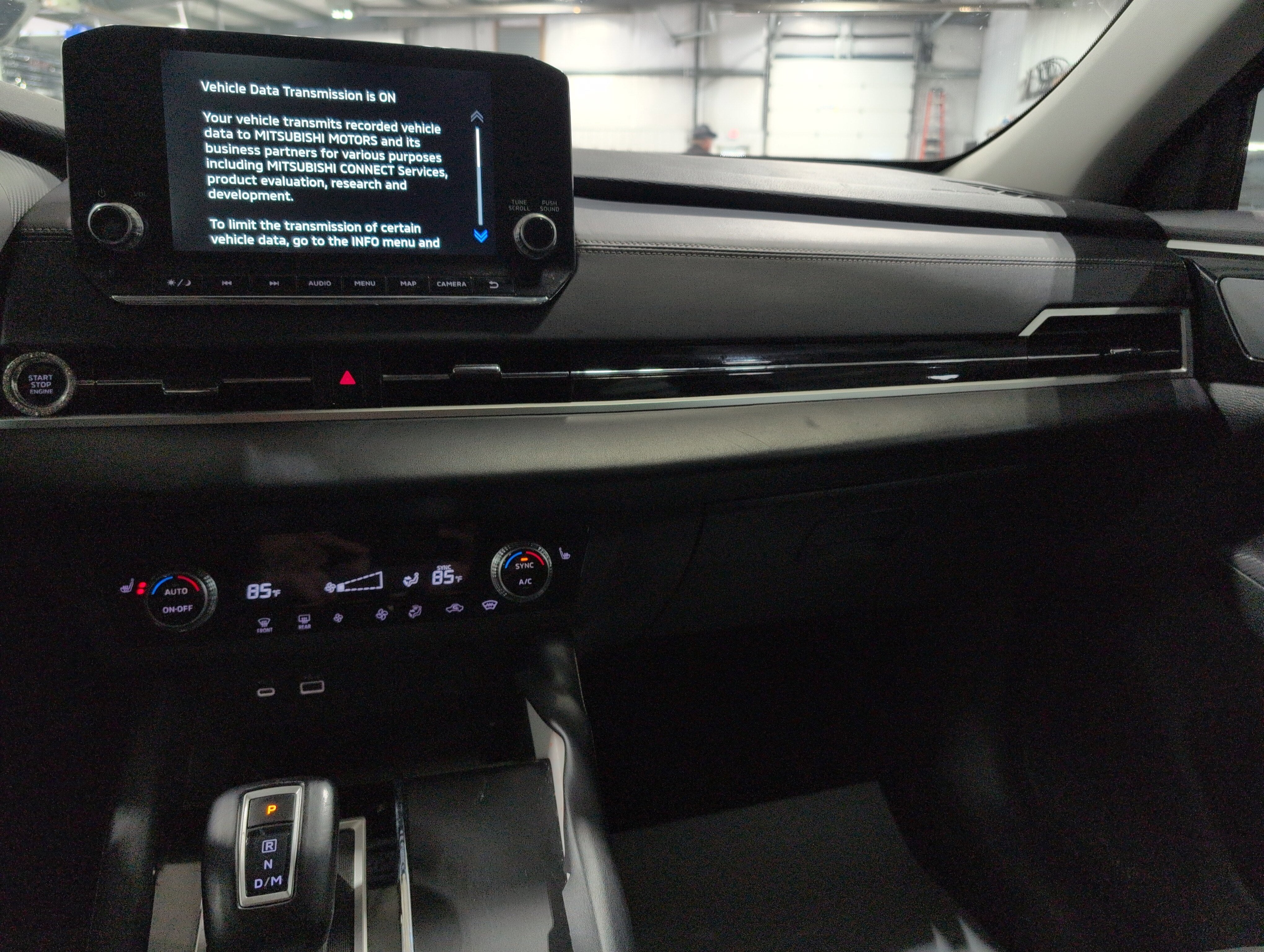 2023 Mitsubishi Outlander SE 2.5 S-AWC