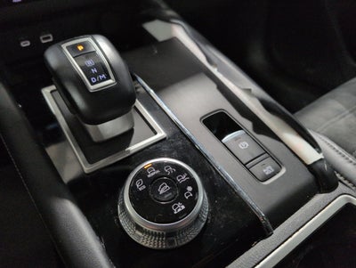 2023 Mitsubishi Outlander SE 2.5 S-AWC