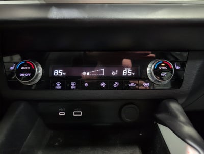 2023 Mitsubishi Outlander SE 2.5 S-AWC