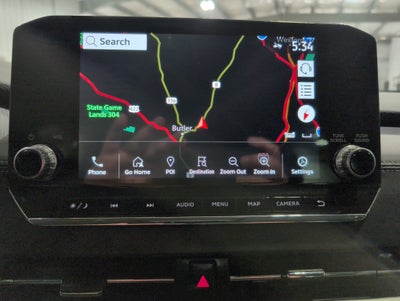 2023 Mitsubishi Outlander SE 2.5 S-AWC