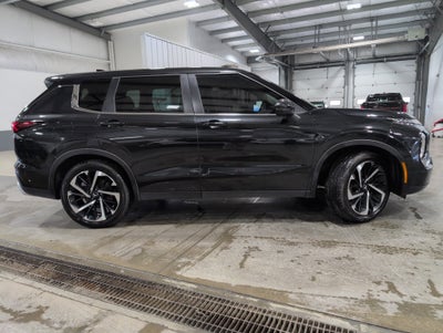 2023 Mitsubishi Outlander SE 2.5 S-AWC