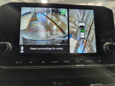 2023 Mitsubishi Outlander SE 2.5 S-AWC