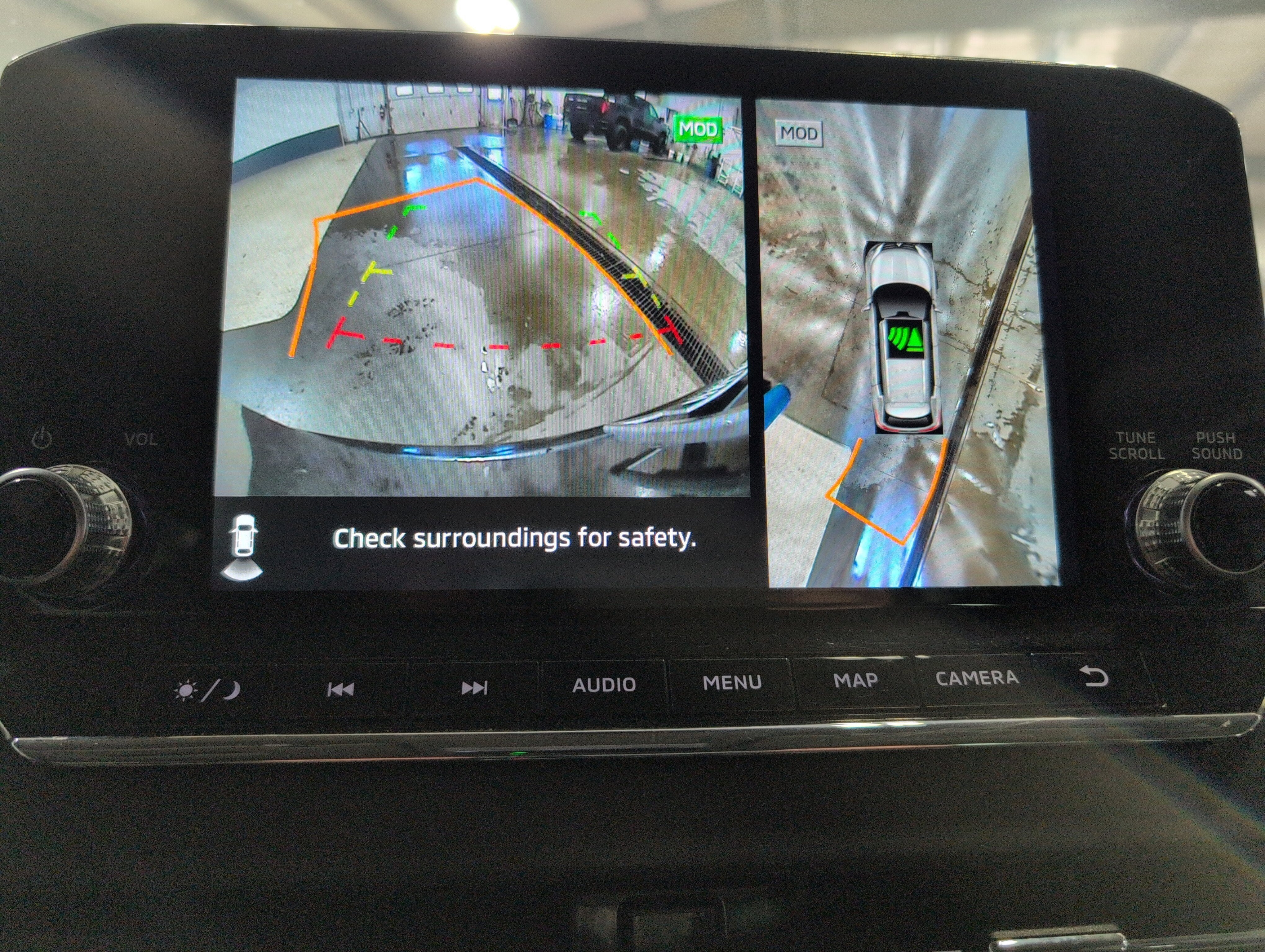 2023 Mitsubishi Outlander SE 2.5 S-AWC