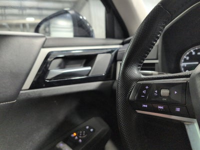 2023 Mitsubishi Outlander SE 2.5 S-AWC