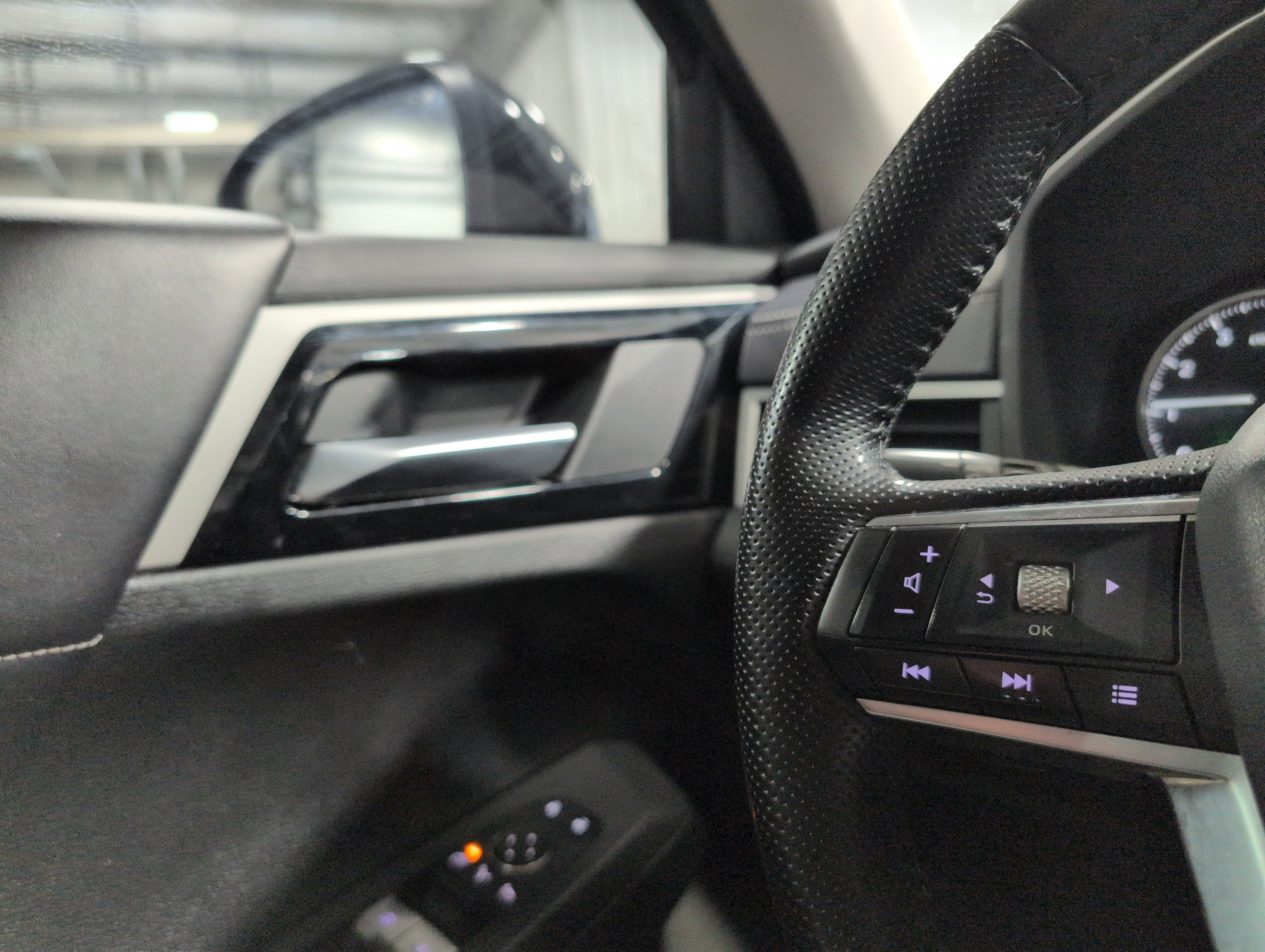 2023 Mitsubishi Outlander SE 2.5 S-AWC