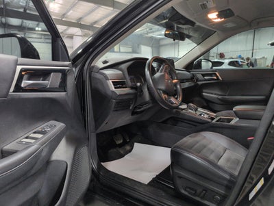 2023 Mitsubishi Outlander SE 2.5 S-AWC