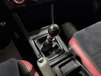 2020 Subaru WRX Premium