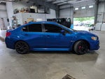 2020 Subaru WRX Premium