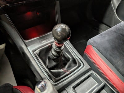 2020 Subaru WRX Premium