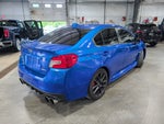 2020 Subaru WRX Premium