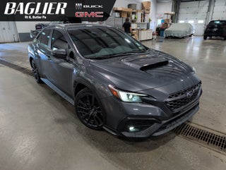 2024 Subaru WRX Limited