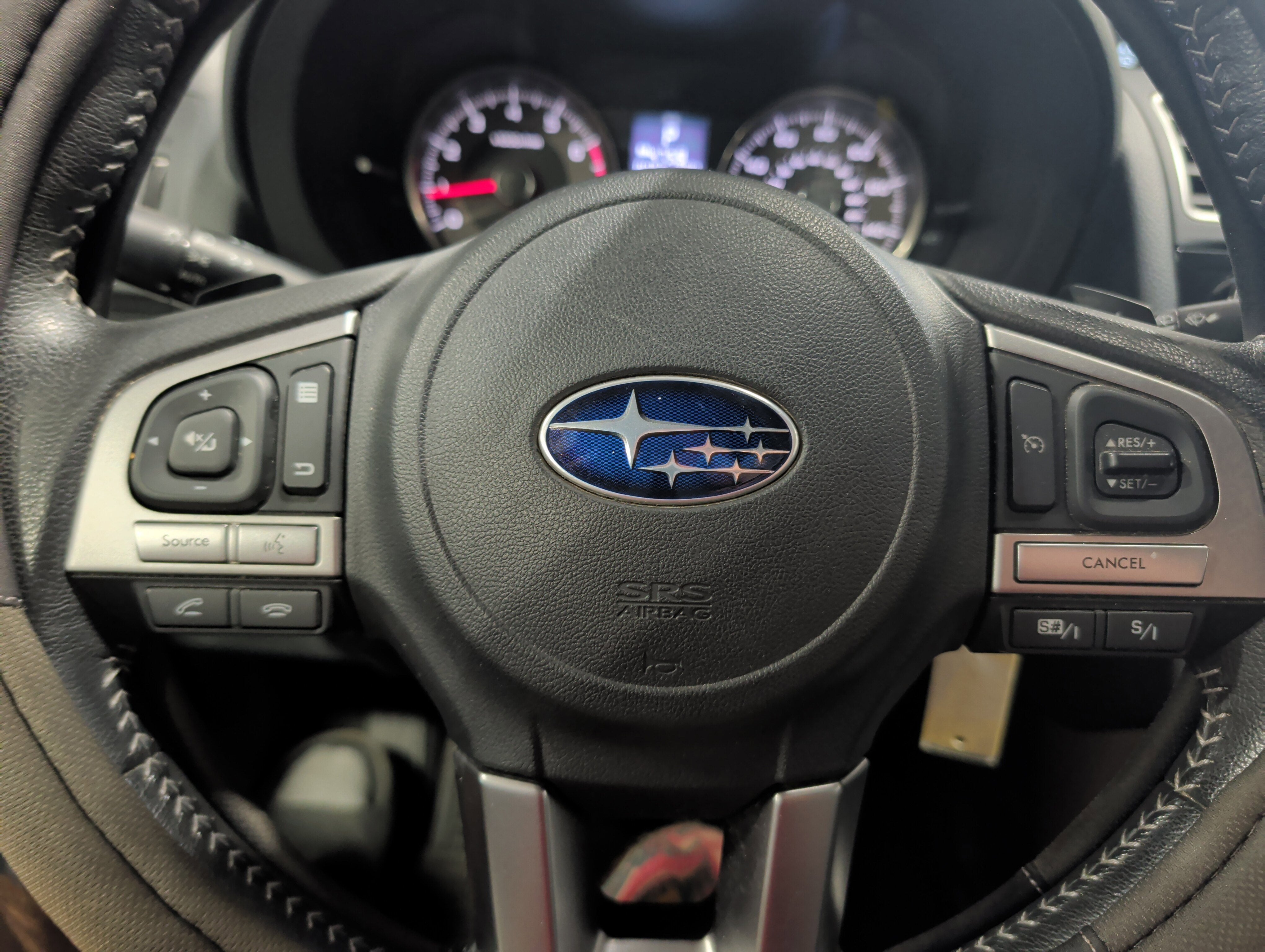 2018 Subaru Forester 2.0XT Premium