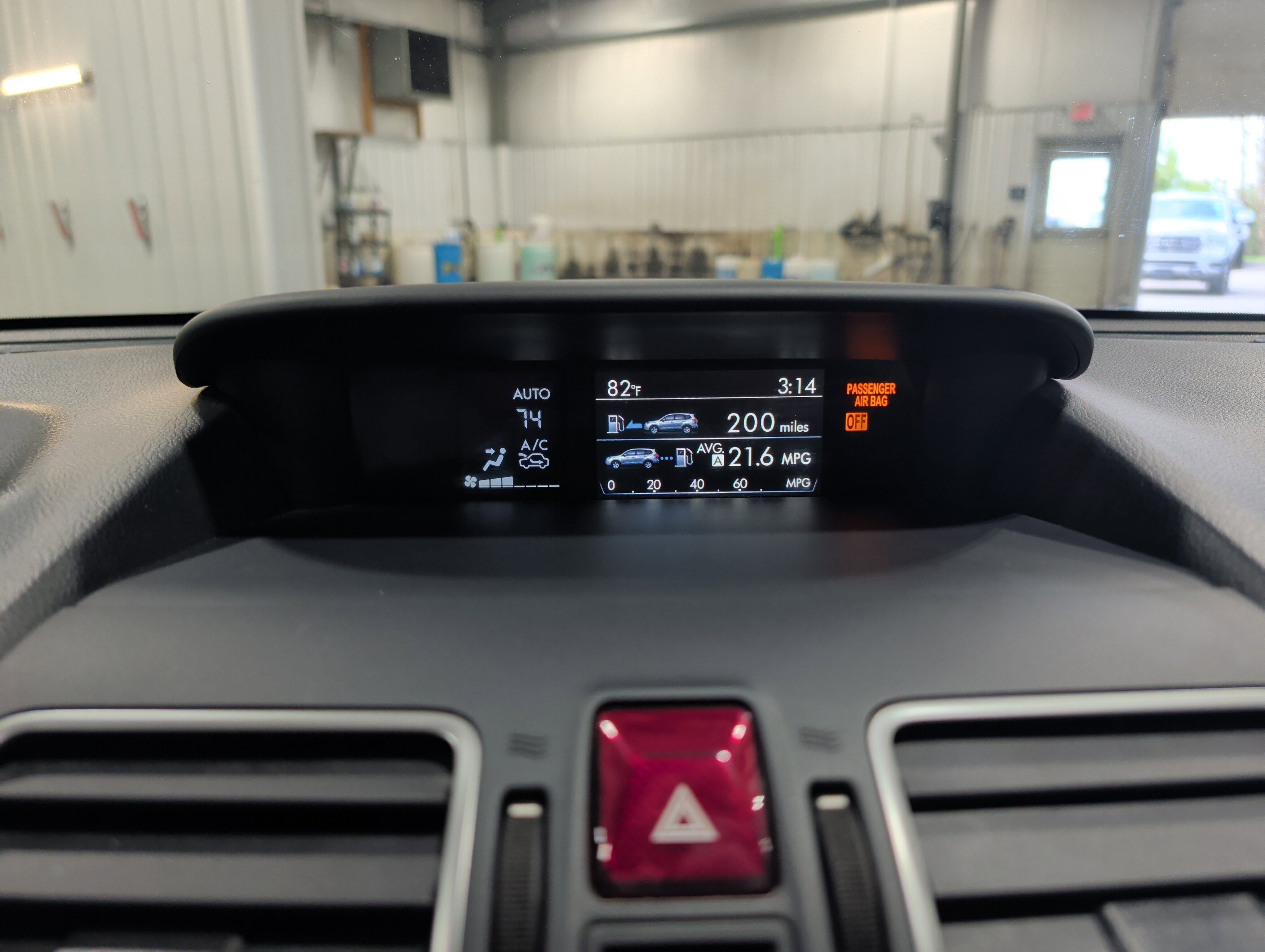 2018 Subaru Forester 2.0XT Premium