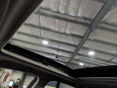 2018 Subaru Forester 2.0XT Premium