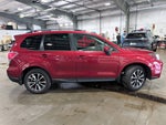 2018 Subaru Forester 2.0XT Premium