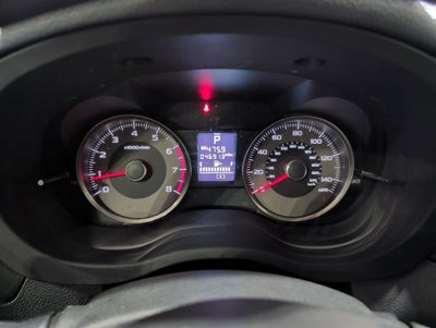 2018 Subaru Forester 2.0XT Premium