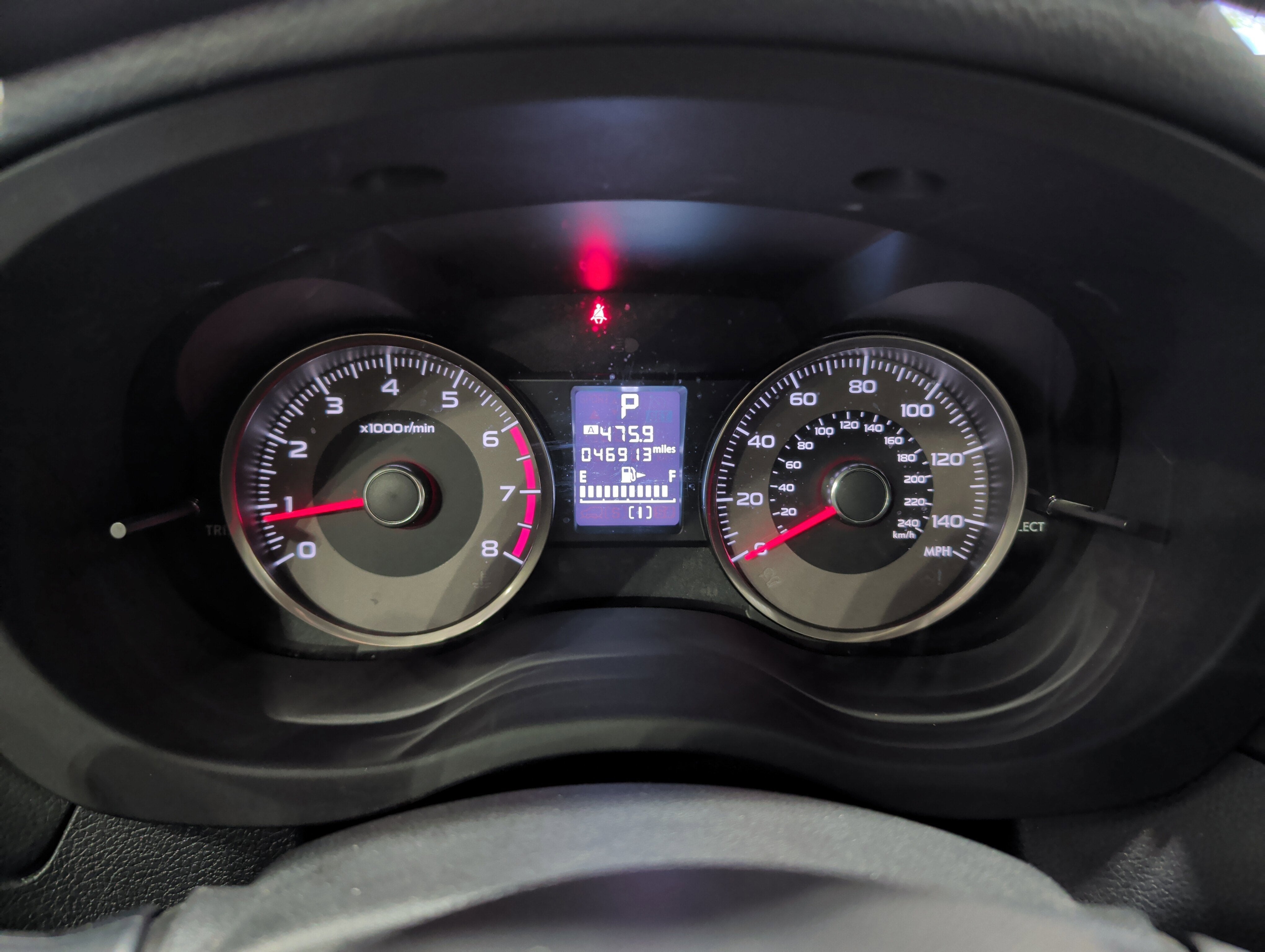 2018 Subaru Forester 2.0XT Premium