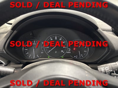 2020 Mazda Mazda CX-5 Grand Touring