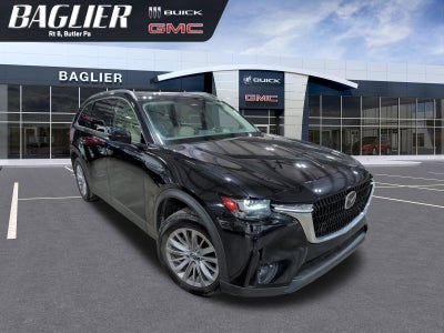 2024 Mazda Mazda CX-90 3.3 Turbo Preferred