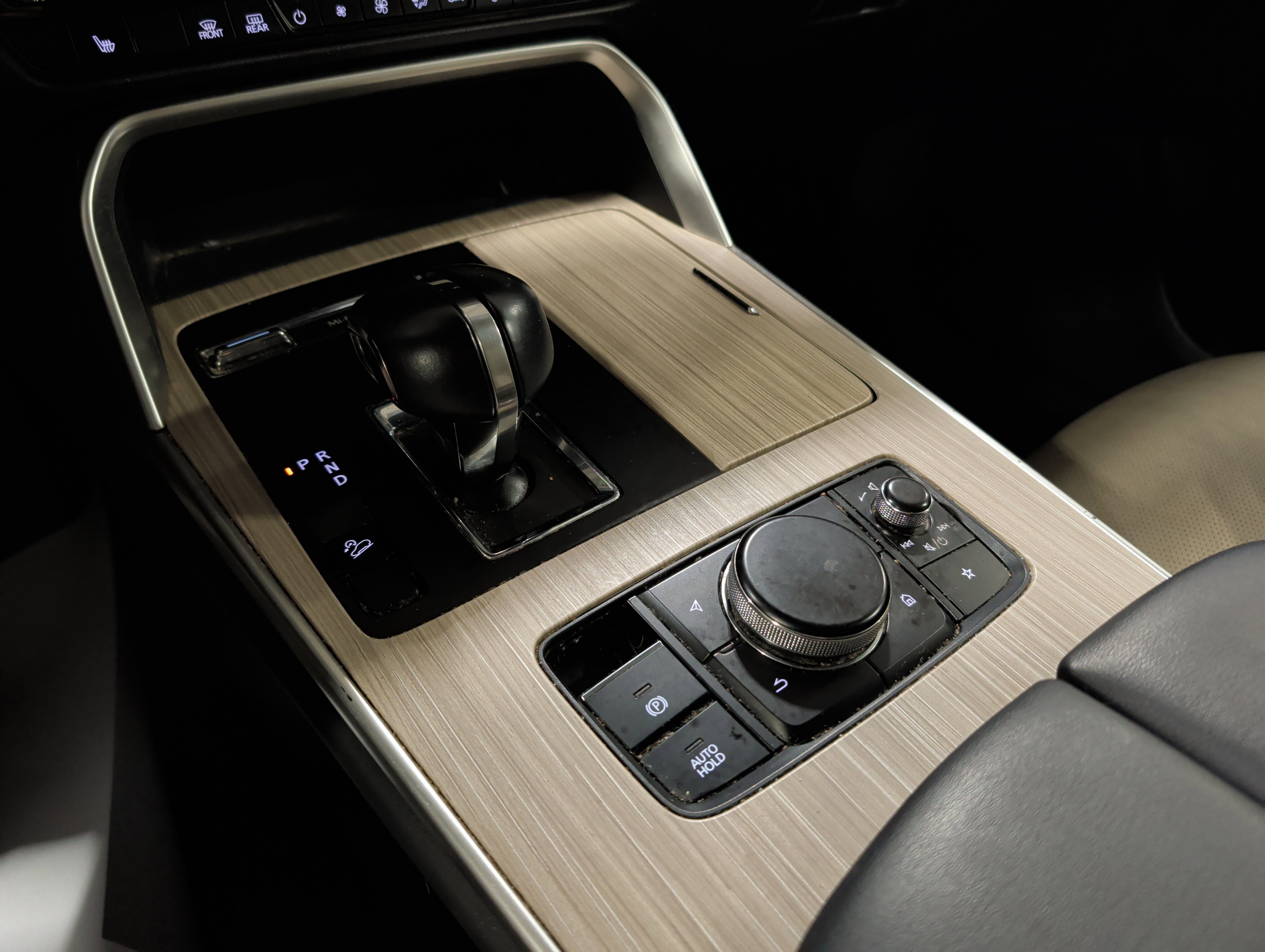 2024 Mazda Mazda CX-90 3.3 Turbo Preferred