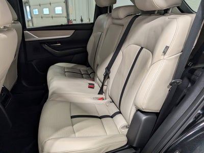 2024 Mazda Mazda CX-90 3.3 Turbo Preferred