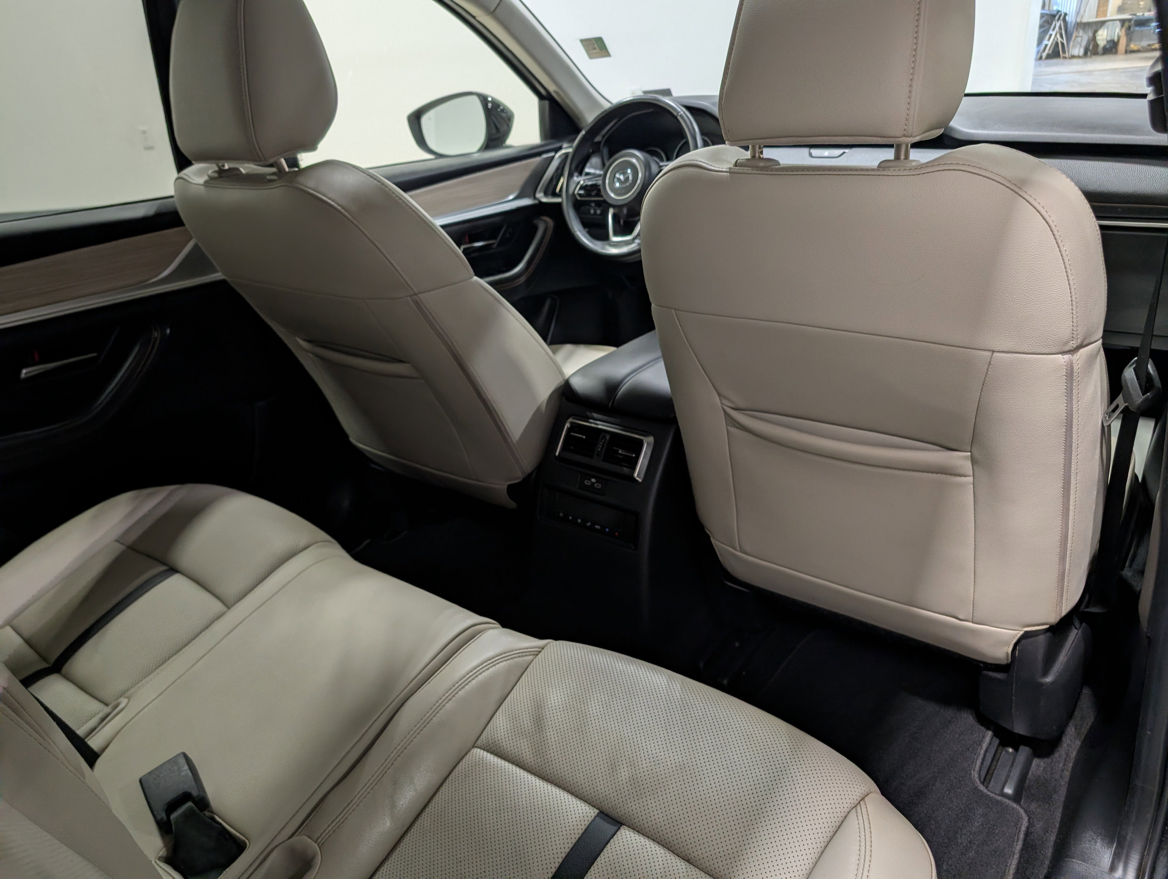 2024 Mazda Mazda CX-90 3.3 Turbo Preferred