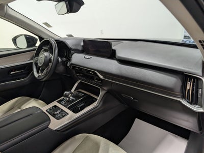 2024 Mazda Mazda CX-90 3.3 Turbo Preferred