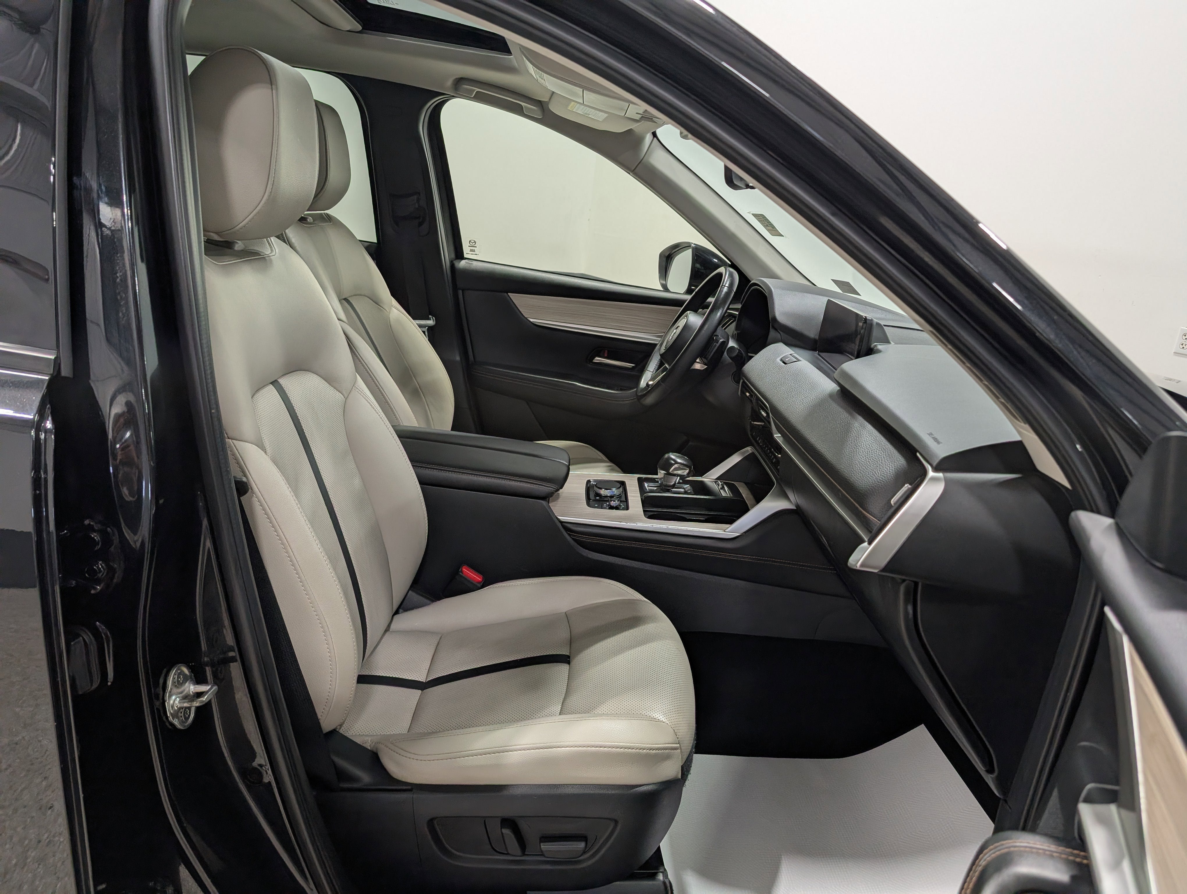 2024 Mazda Mazda CX-90 3.3 Turbo Preferred