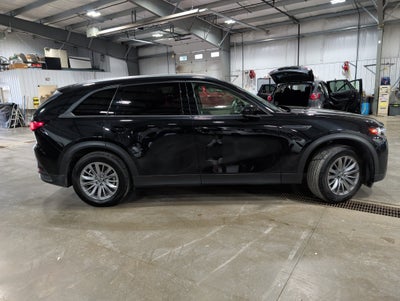 2024 Mazda Mazda CX-90 3.3 Turbo Preferred