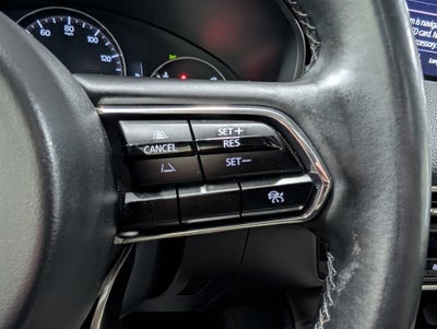 2024 Mazda Mazda CX-90 3.3 Turbo Preferred
