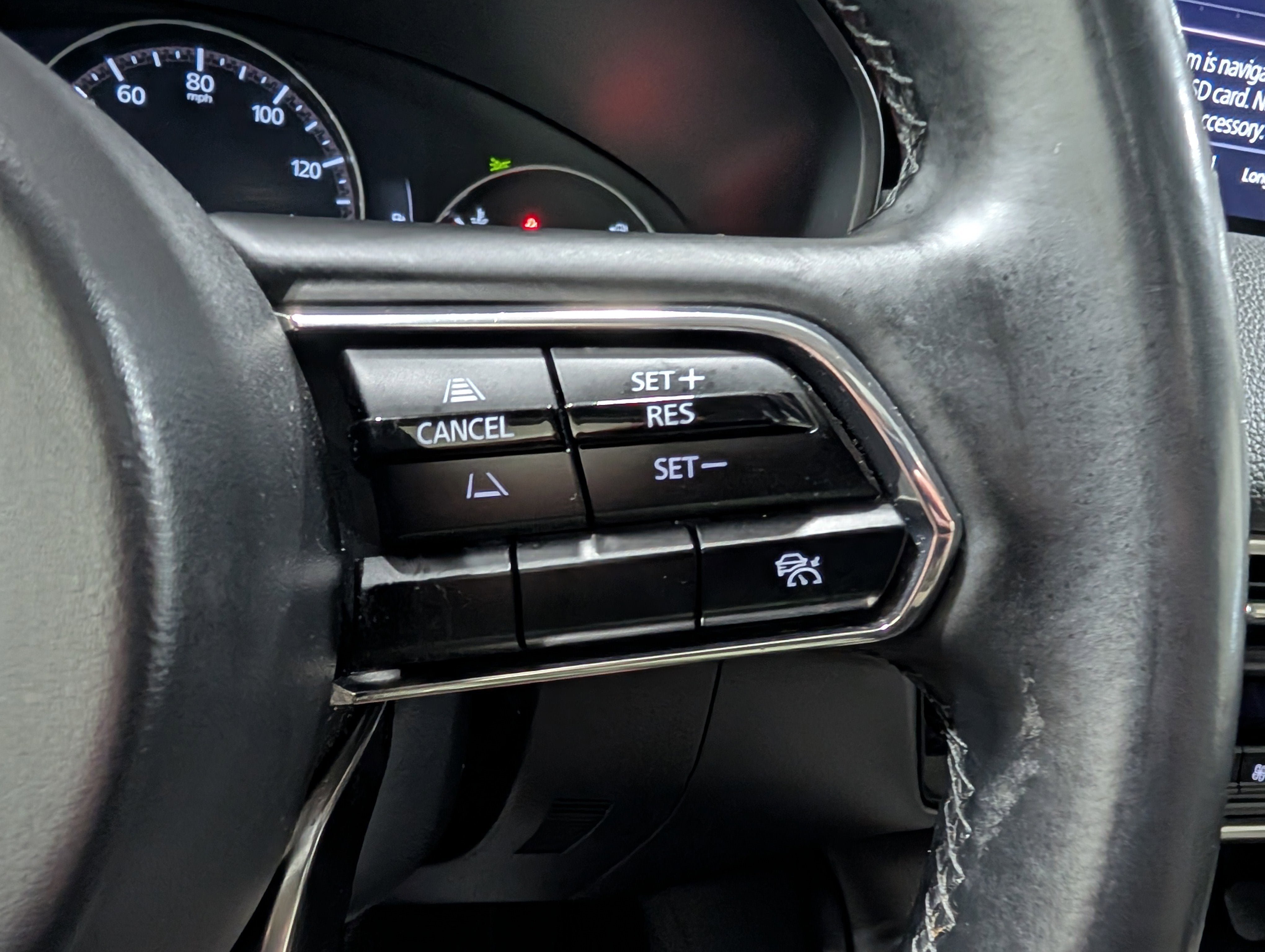 2024 Mazda Mazda CX-90 3.3 Turbo Preferred