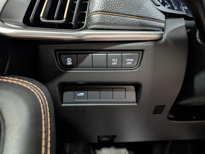 2024 Mazda Mazda CX-90 3.3 Turbo Preferred