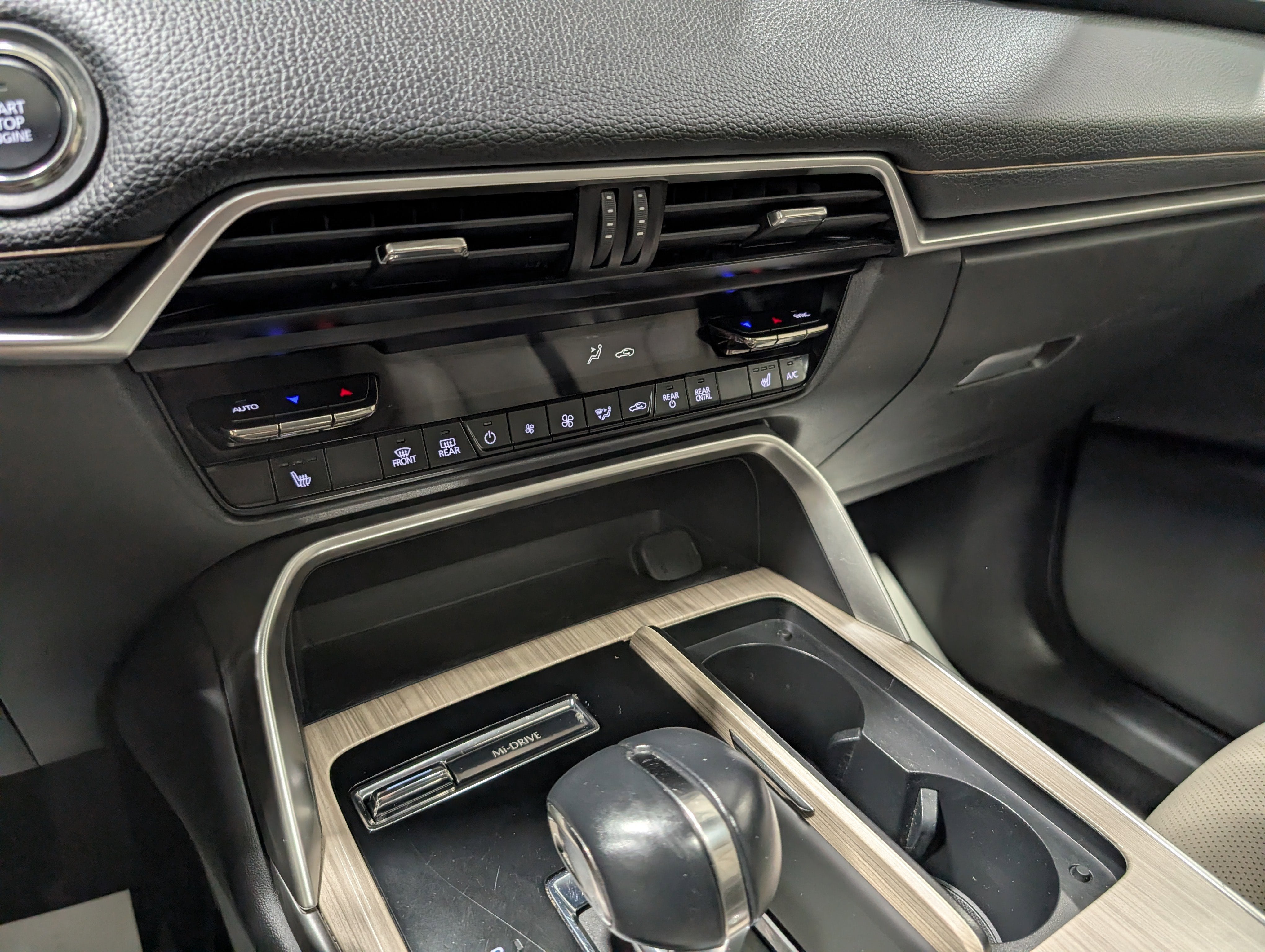 2024 Mazda Mazda CX-90 3.3 Turbo Preferred