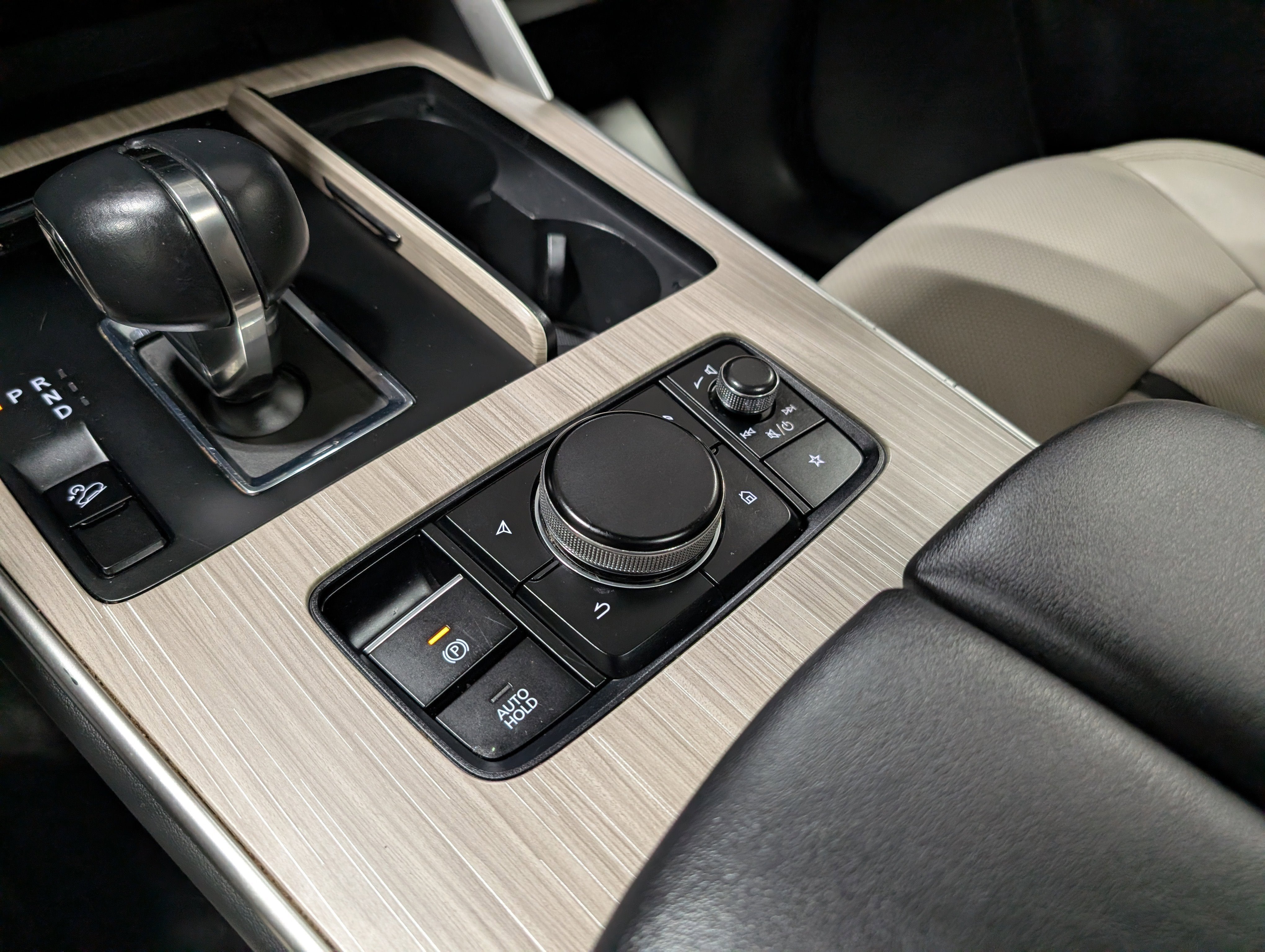 2024 Mazda Mazda CX-90 3.3 Turbo Preferred