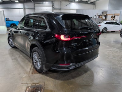 2024 Mazda Mazda CX-90 3.3 Turbo Preferred