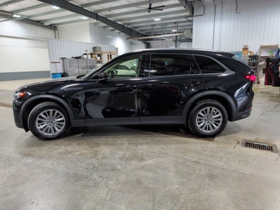 2024 Mazda Mazda CX-90 3.3 Turbo Preferred