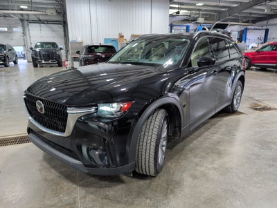 2024 Mazda Mazda CX-90 3.3 Turbo Preferred