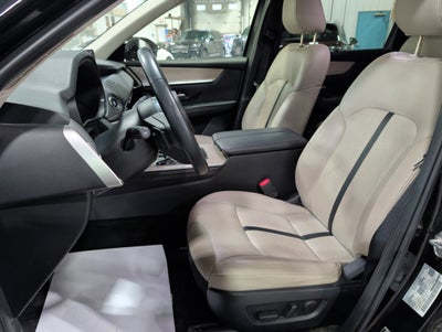 2024 Mazda Mazda CX-90 3.3 Turbo Preferred