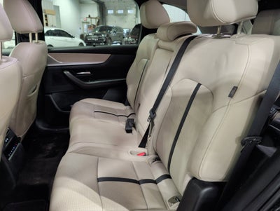 2024 Mazda Mazda CX-90 3.3 Turbo Preferred