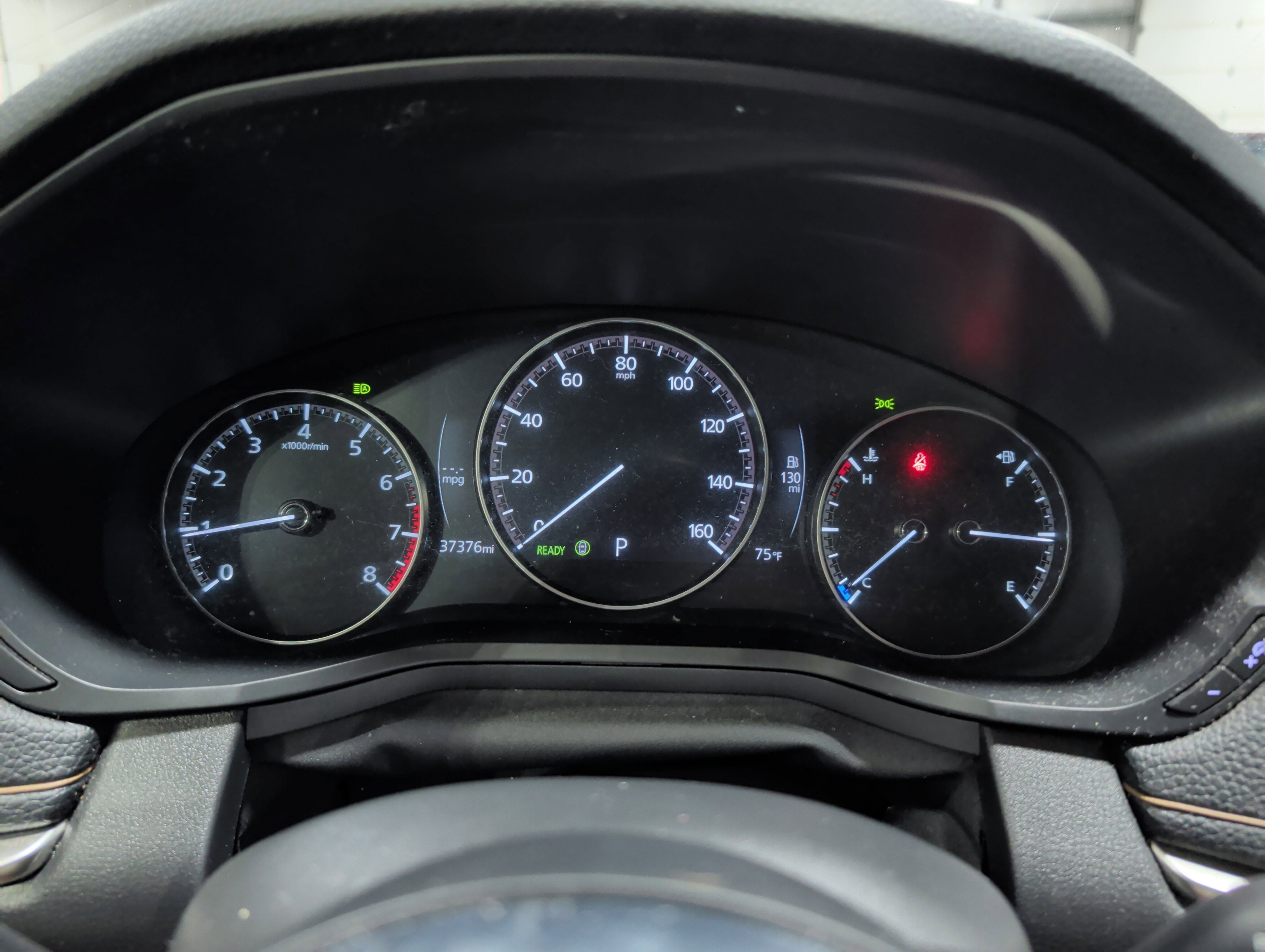 2024 Mazda Mazda CX-90 3.3 Turbo Preferred