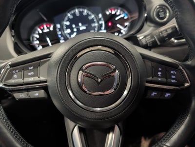 2022 Mazda Mazda CX-9 Signature