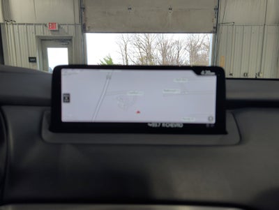 2022 Mazda Mazda CX-9 Signature