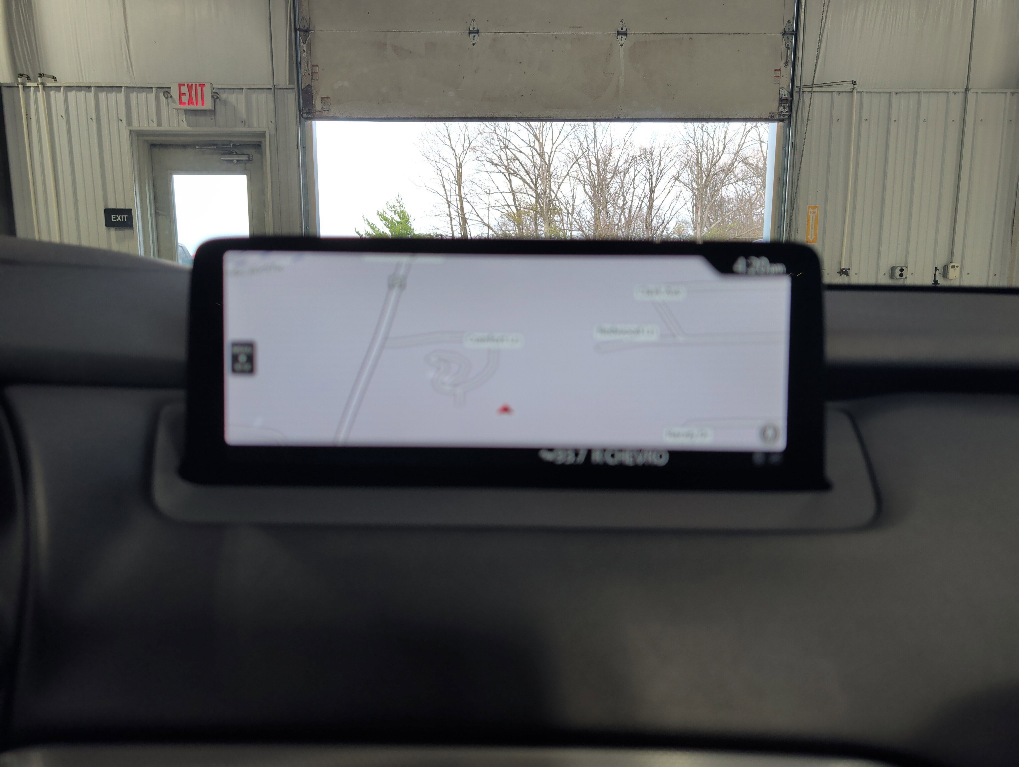 2022 Mazda Mazda CX-9 Signature