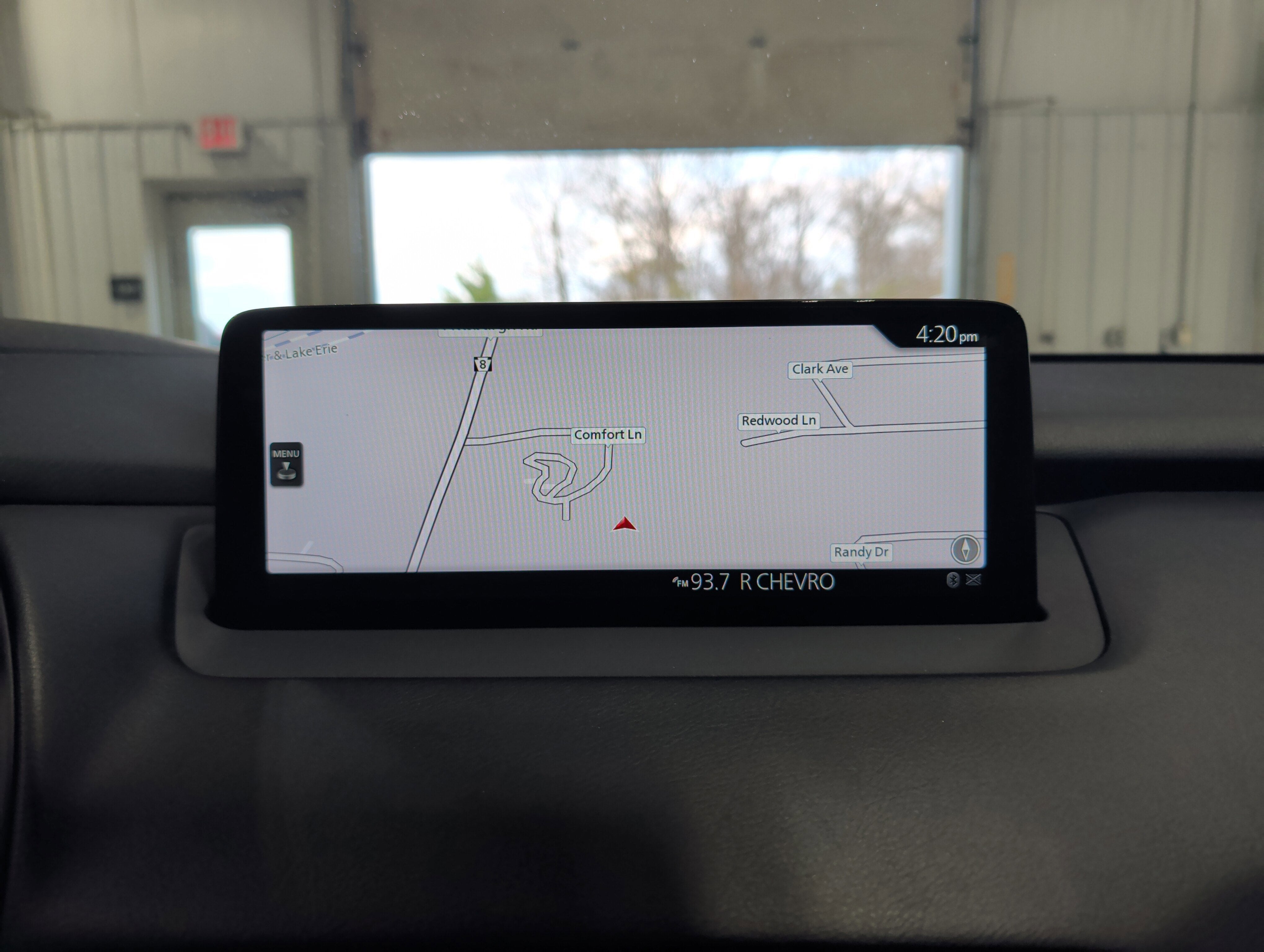 2022 Mazda Mazda CX-9 Signature