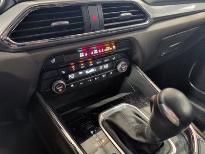 2022 Mazda Mazda CX-9 Signature