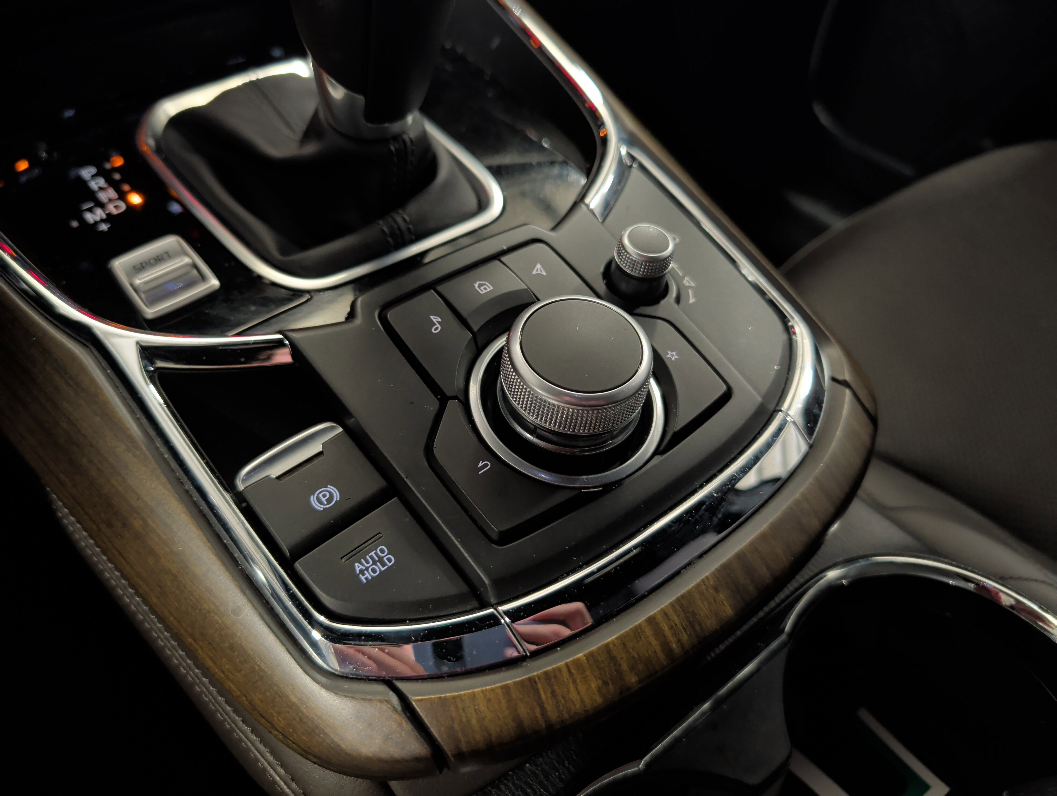 2022 Mazda Mazda CX-9 Signature