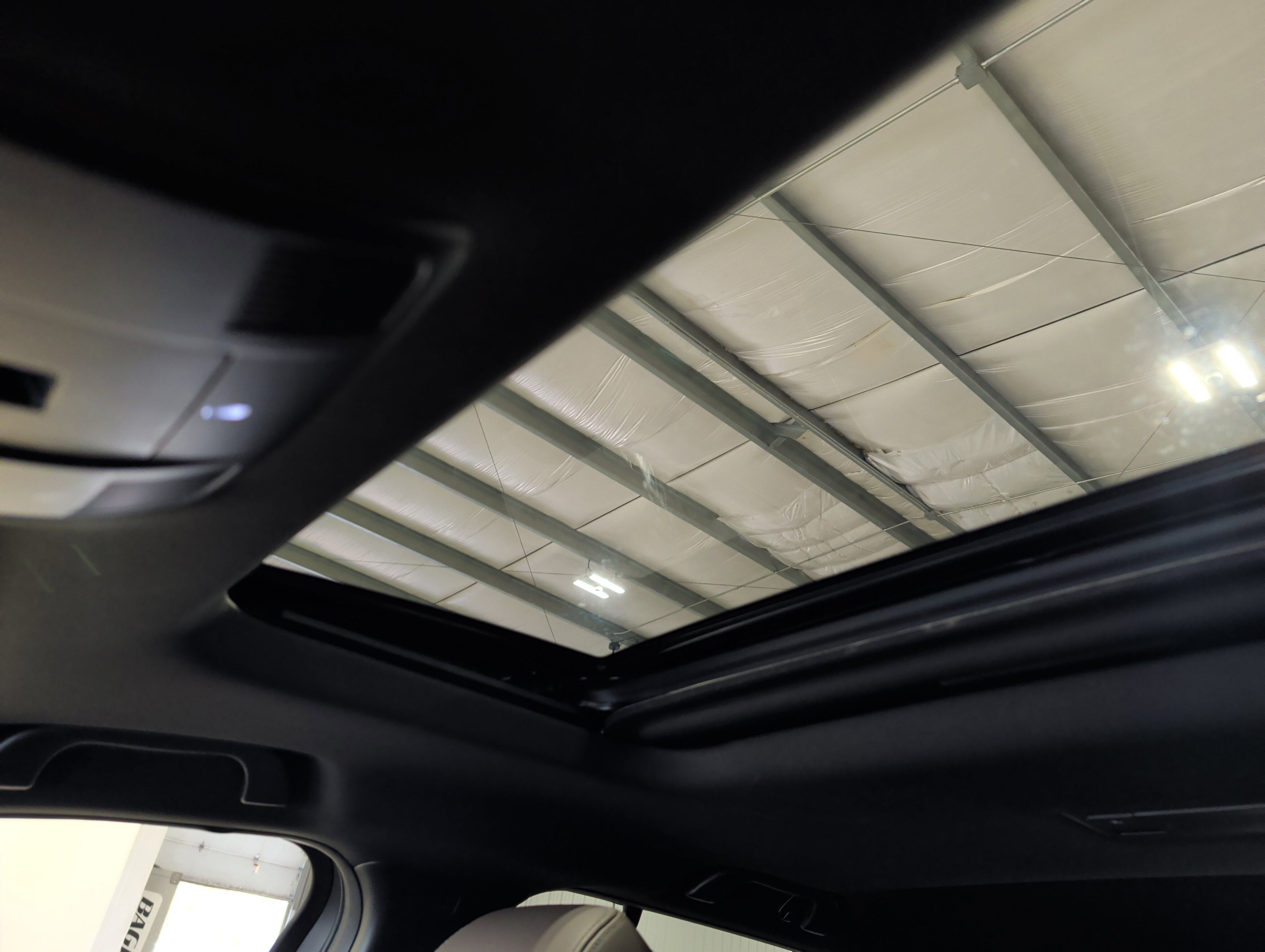 2022 Mazda Mazda CX-9 Signature