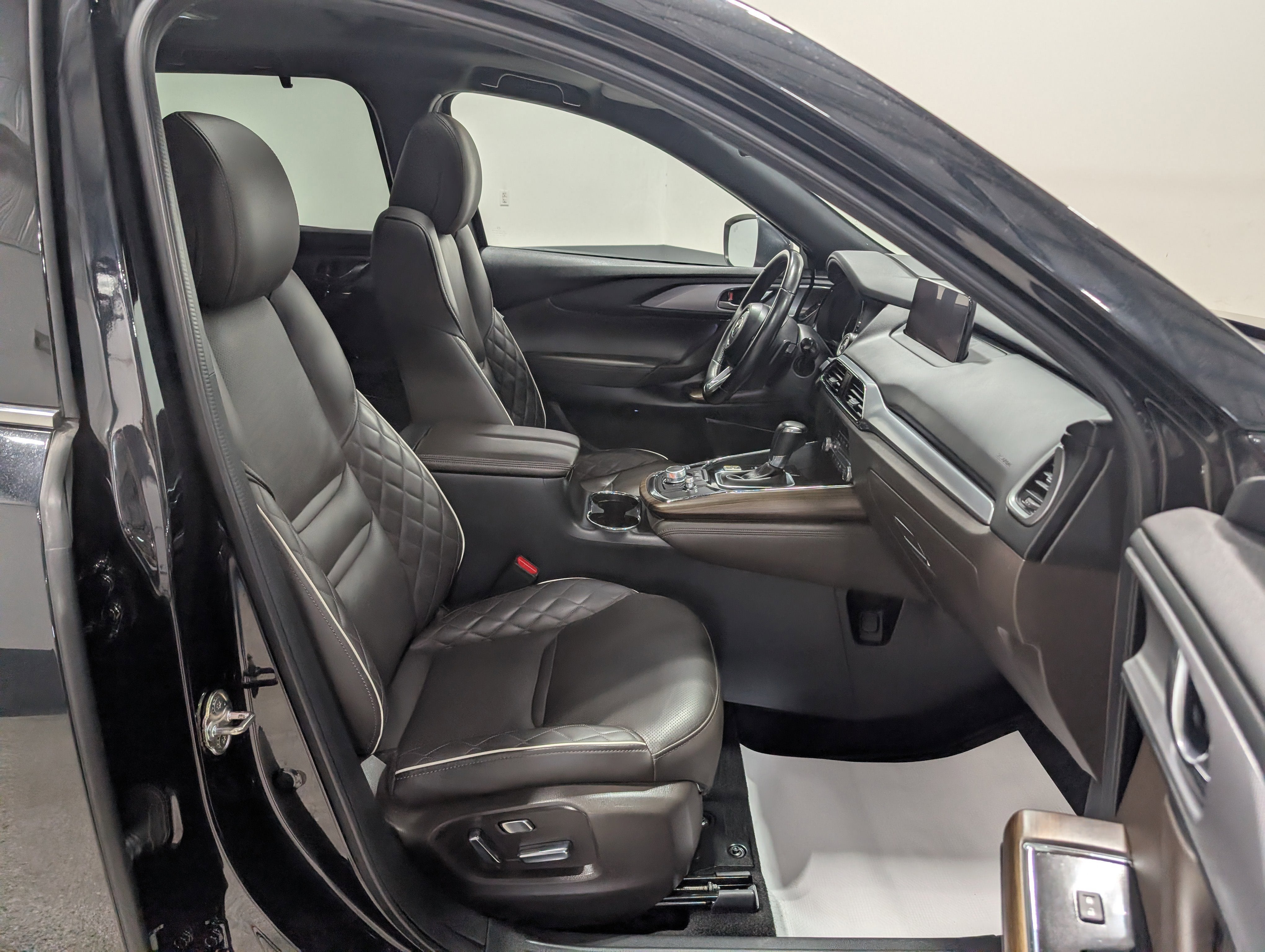 2022 Mazda Mazda CX-9 Signature