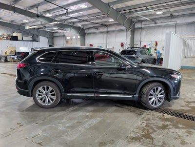 2022 Mazda Mazda CX-9 Signature